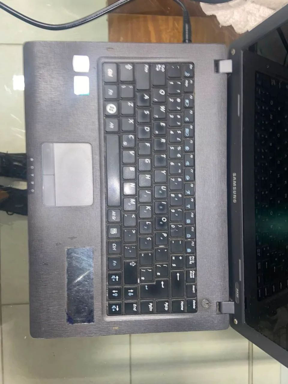 Notebook Samsung - Foto 3