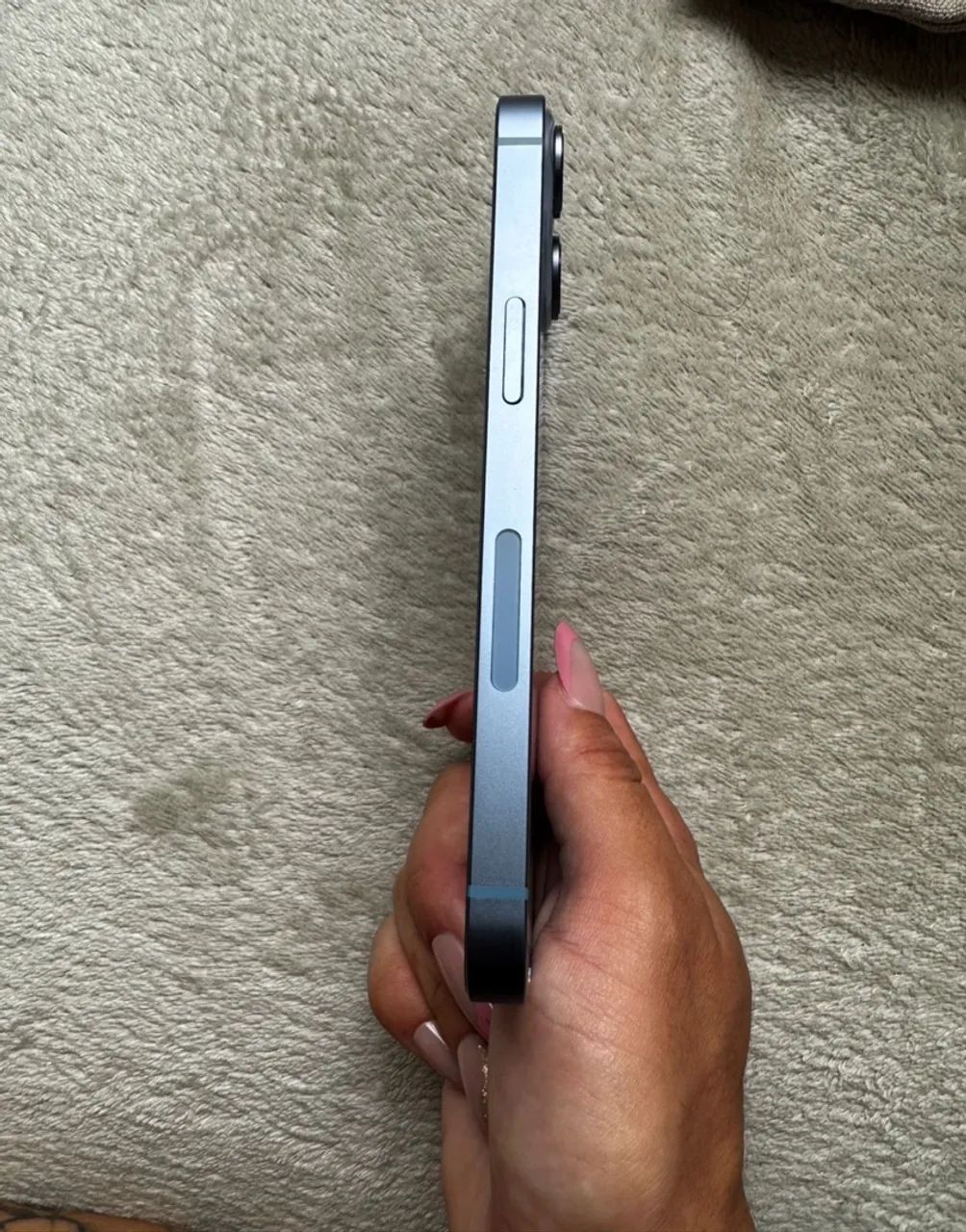 iPhone 13 - 128GB - Original - Foto 5