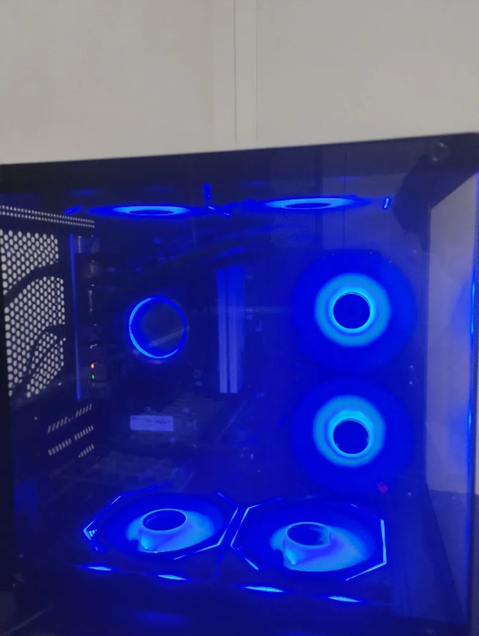 PC GAMER AMD (COM GARANTIA) - Foto 3