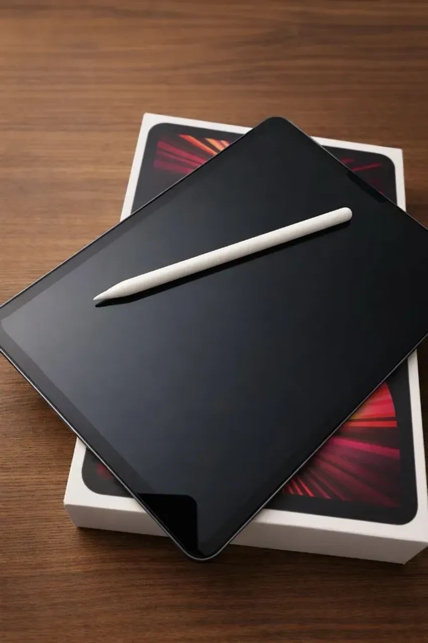 iPad Pro 11 