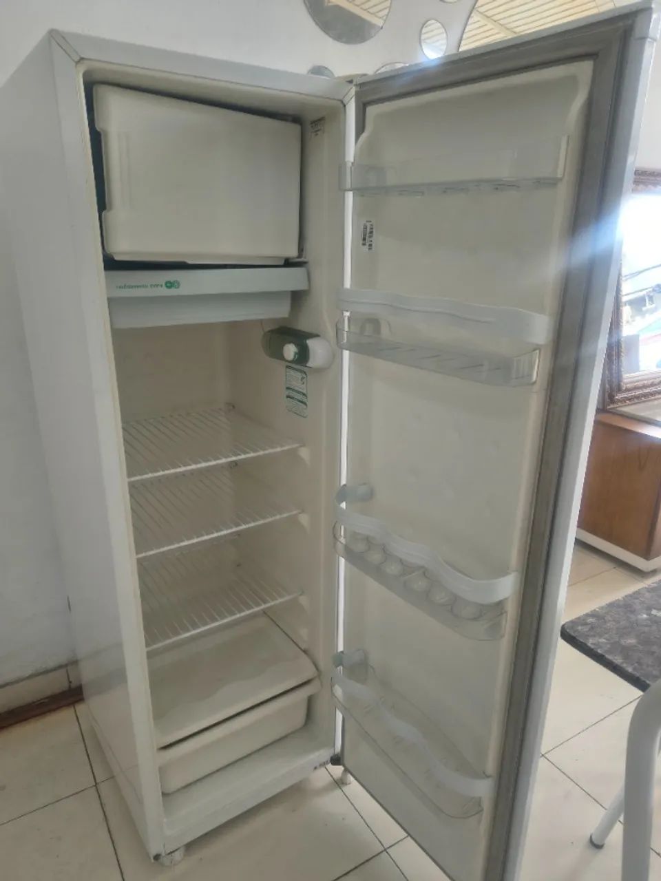 Geladeira Consul  - Foto 4