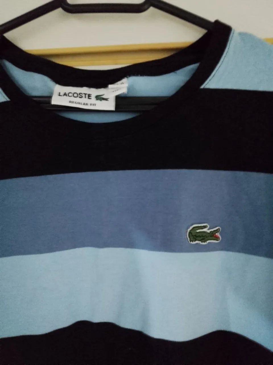 Camiseta lacoste Gg - Foto 3