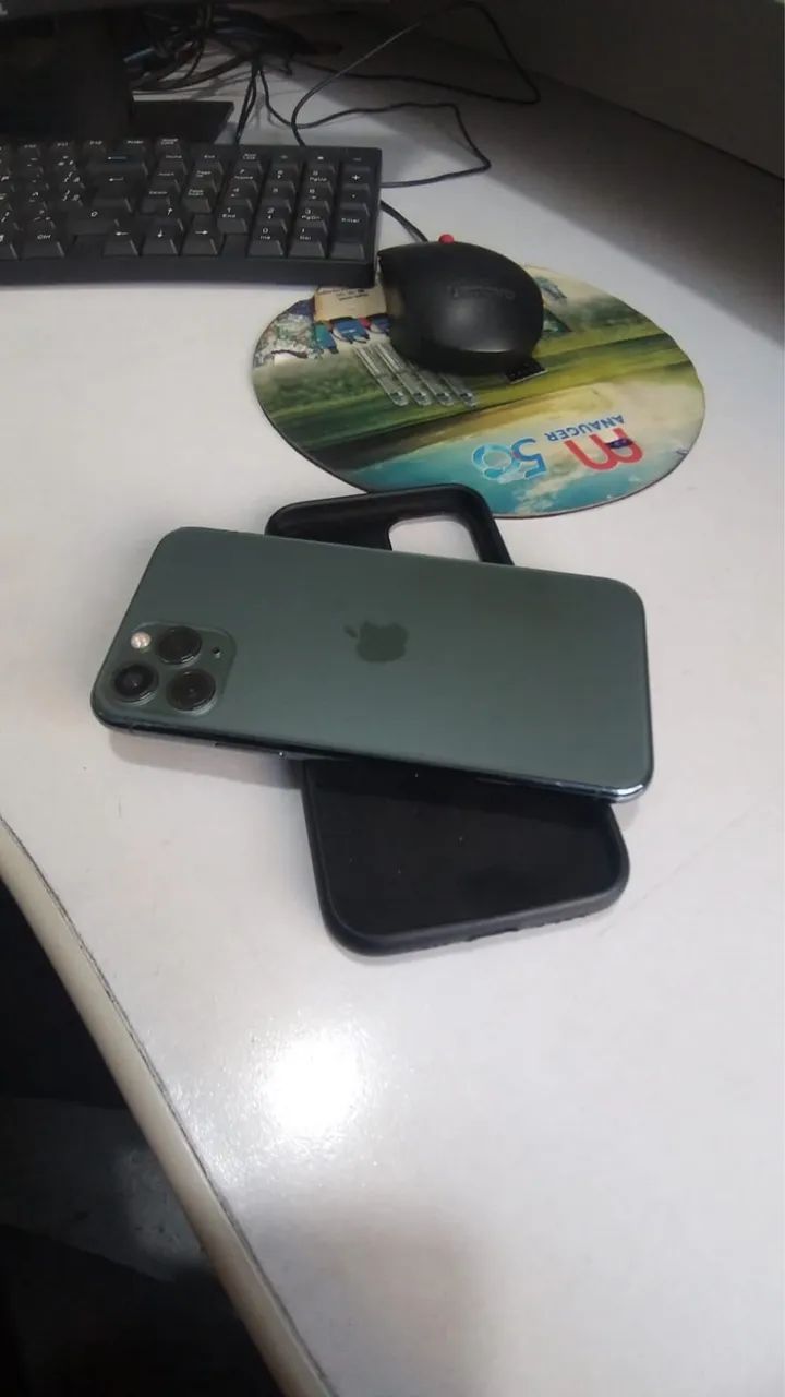 iPhone 11 Pro 256gb - Foto 2