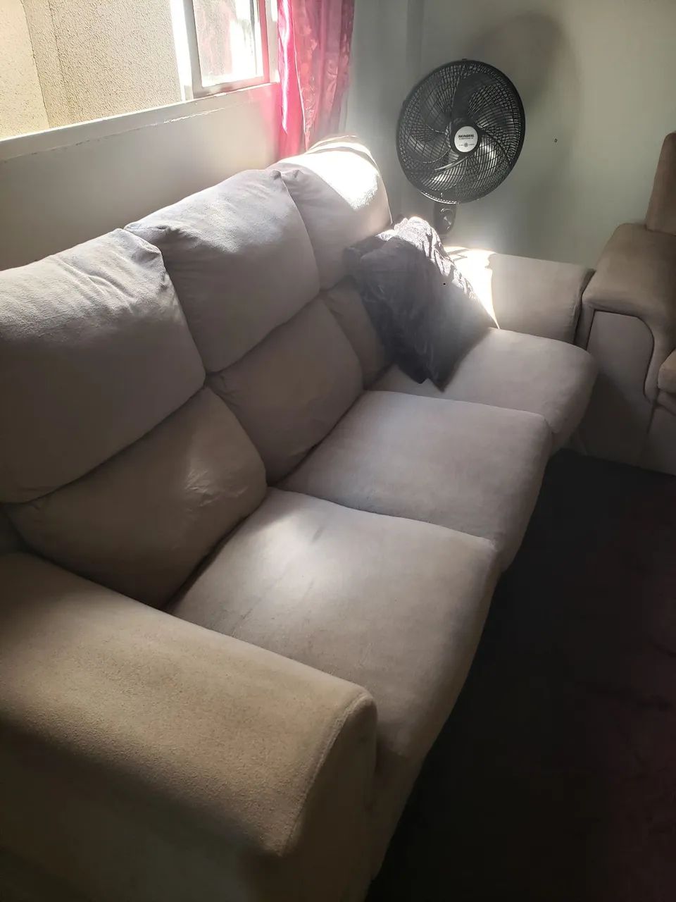 Kit de sofás 2 e 3 lugares - Foto 2