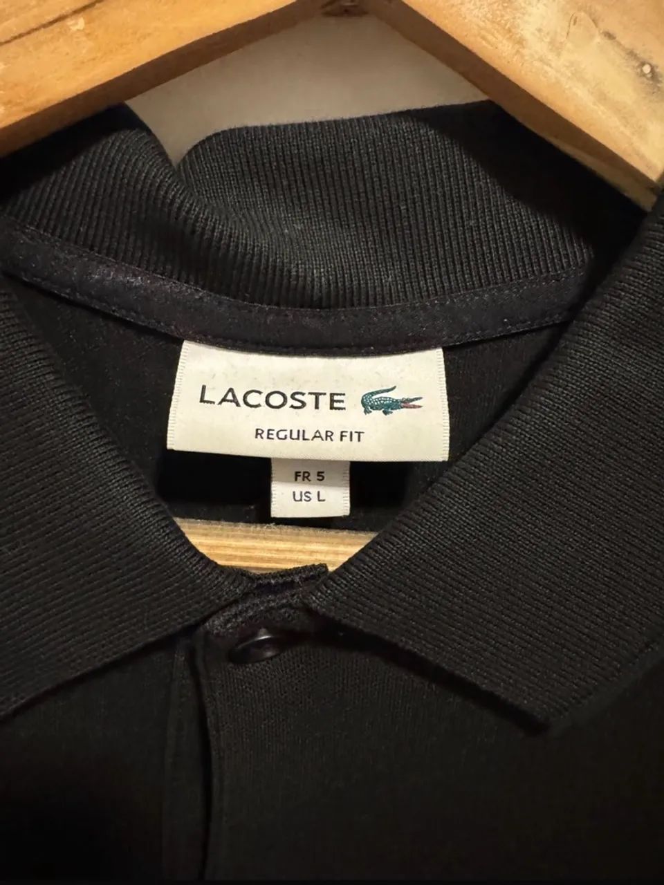 Polo Lacoste - Foto 3