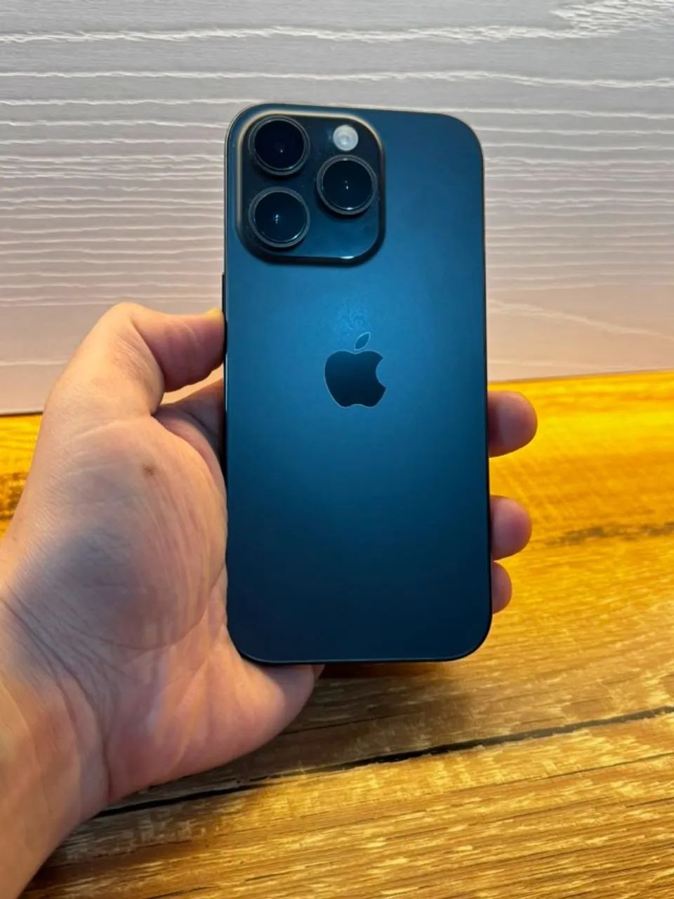 Iphone 16 Pro 128GB