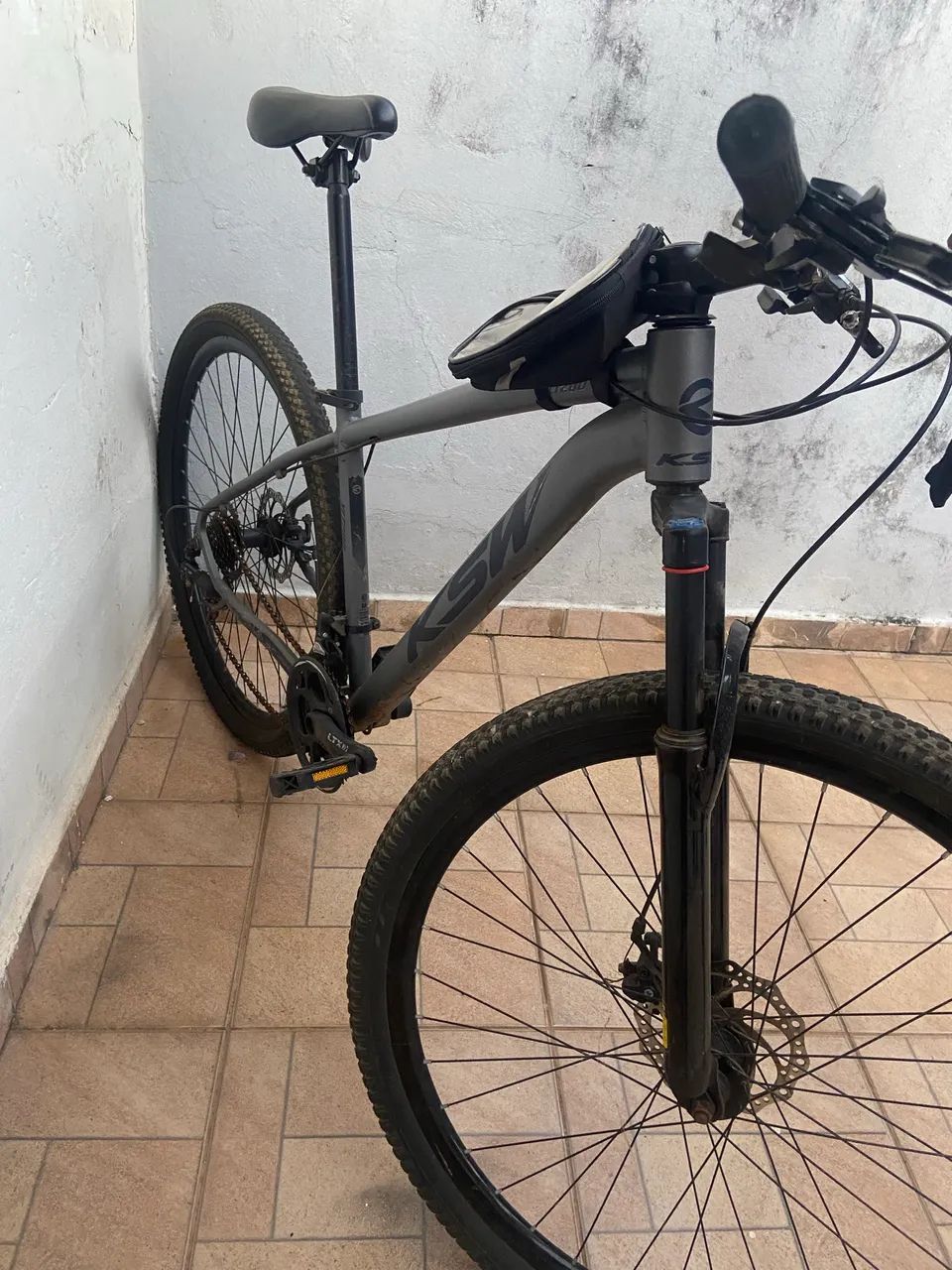 Bike aro 29  - Foto 2