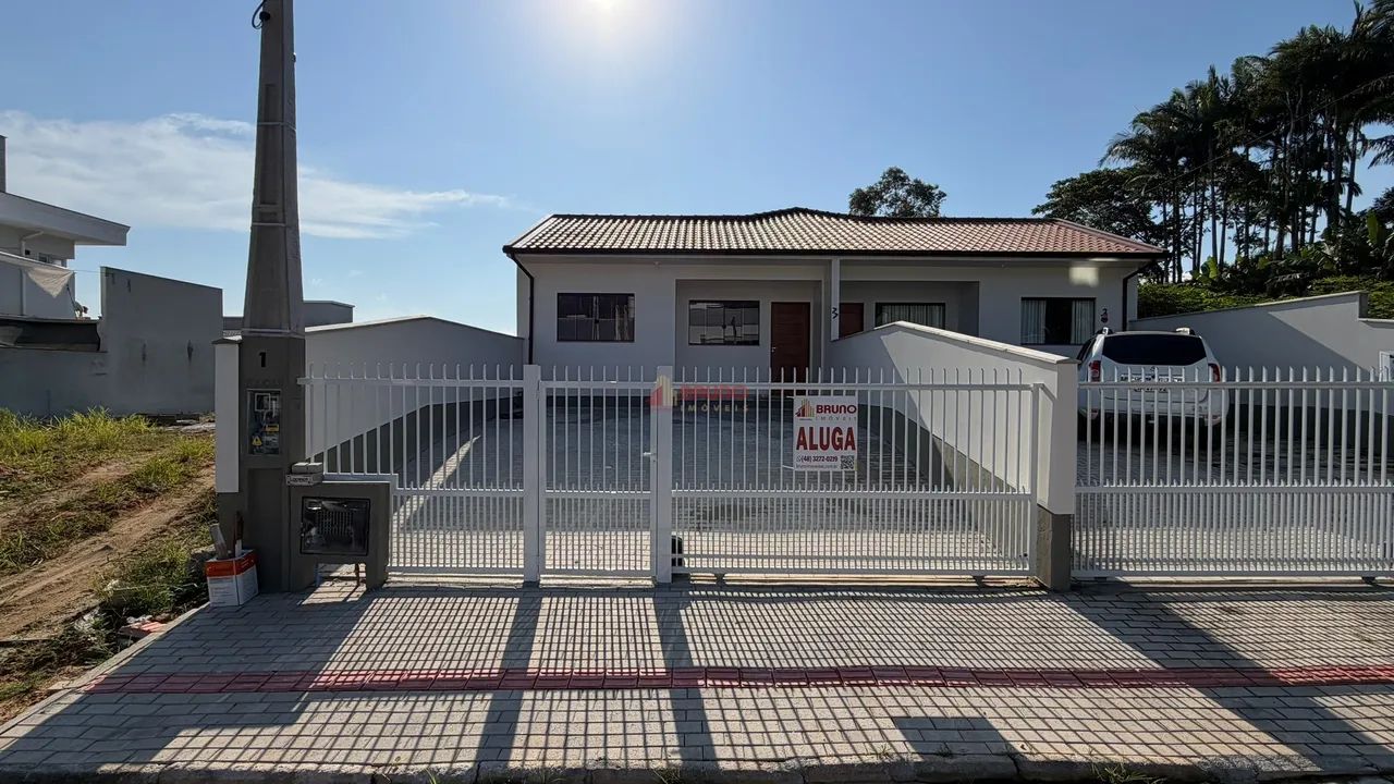 Casa geminada 03 dormitórios, Centro, Antônio Carlos - Foto 2