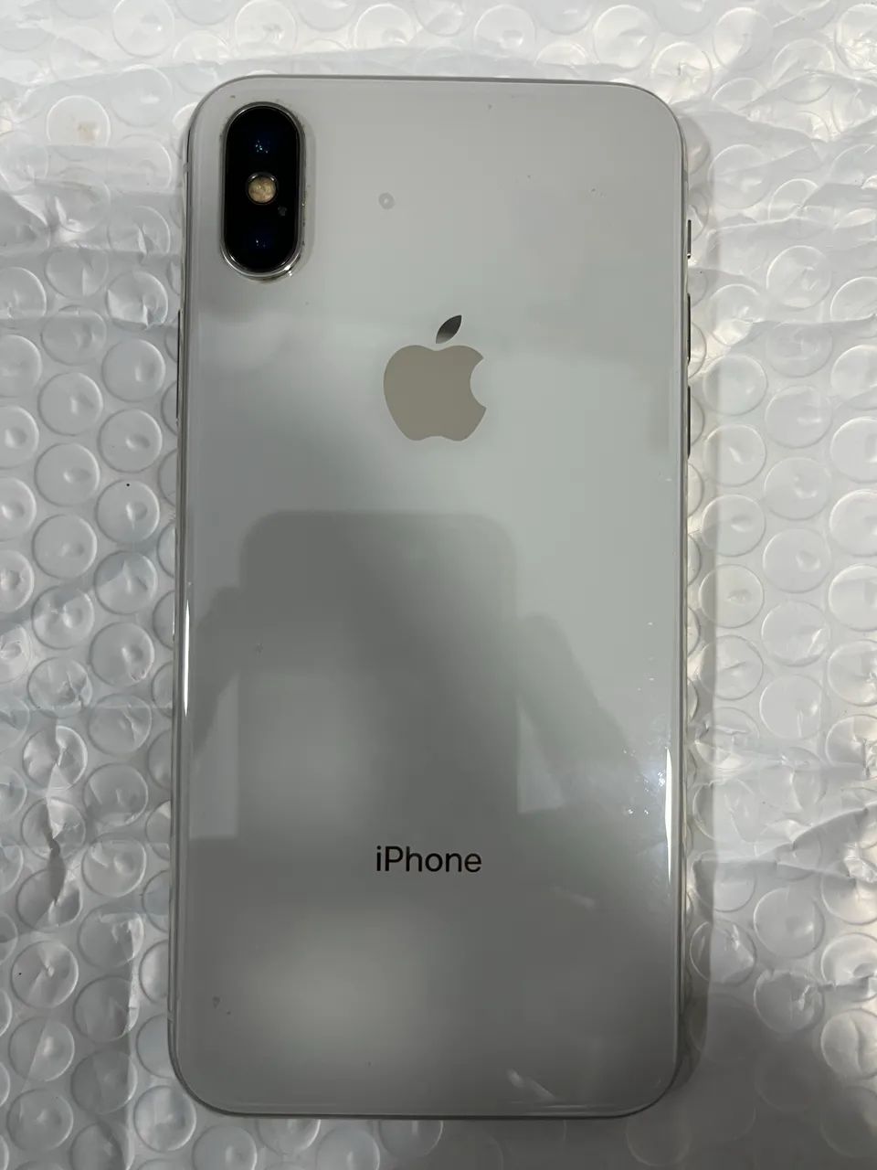 iPhone X 64gb Branco - Celulares e Smartphones - São José, Caruaru