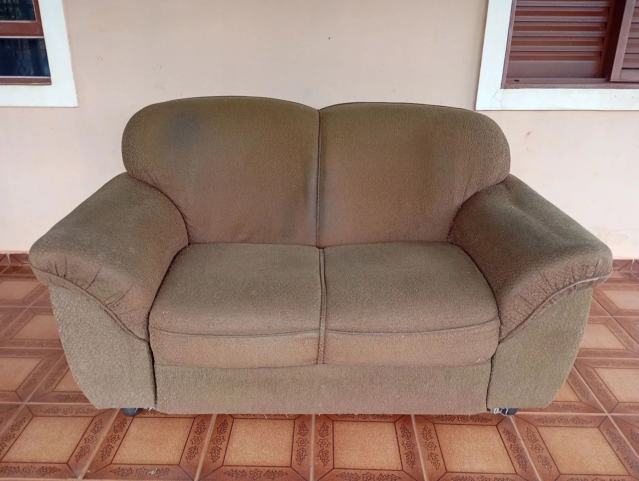 Sofá de 2 e 3 lugares  - Foto 2