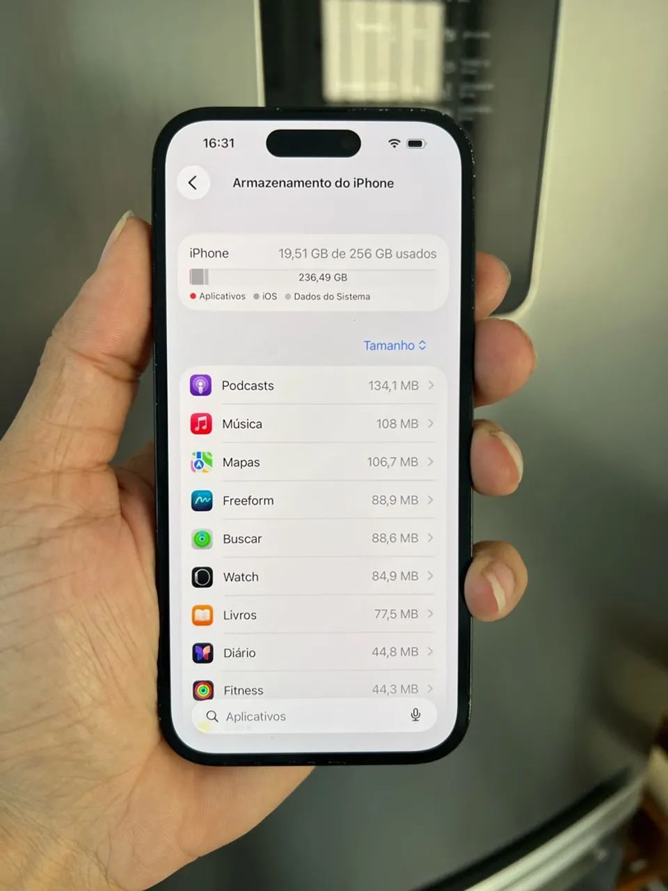 iPhone 14 Pro 256GB  - Foto 3