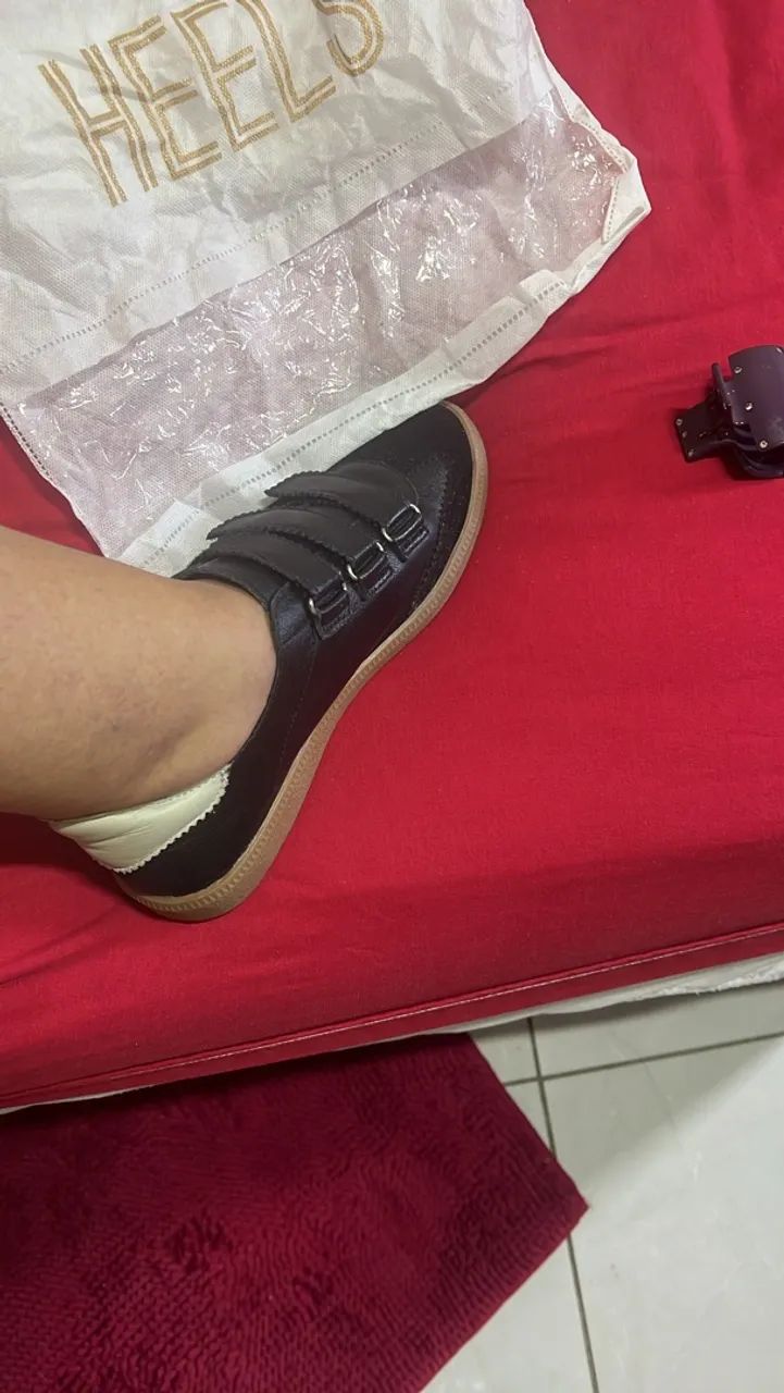 Sapato HEELS  - Foto 2