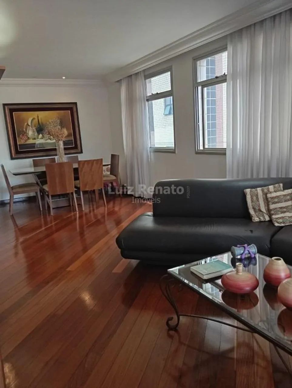 Apartamento à venda no bairro Gutierrez