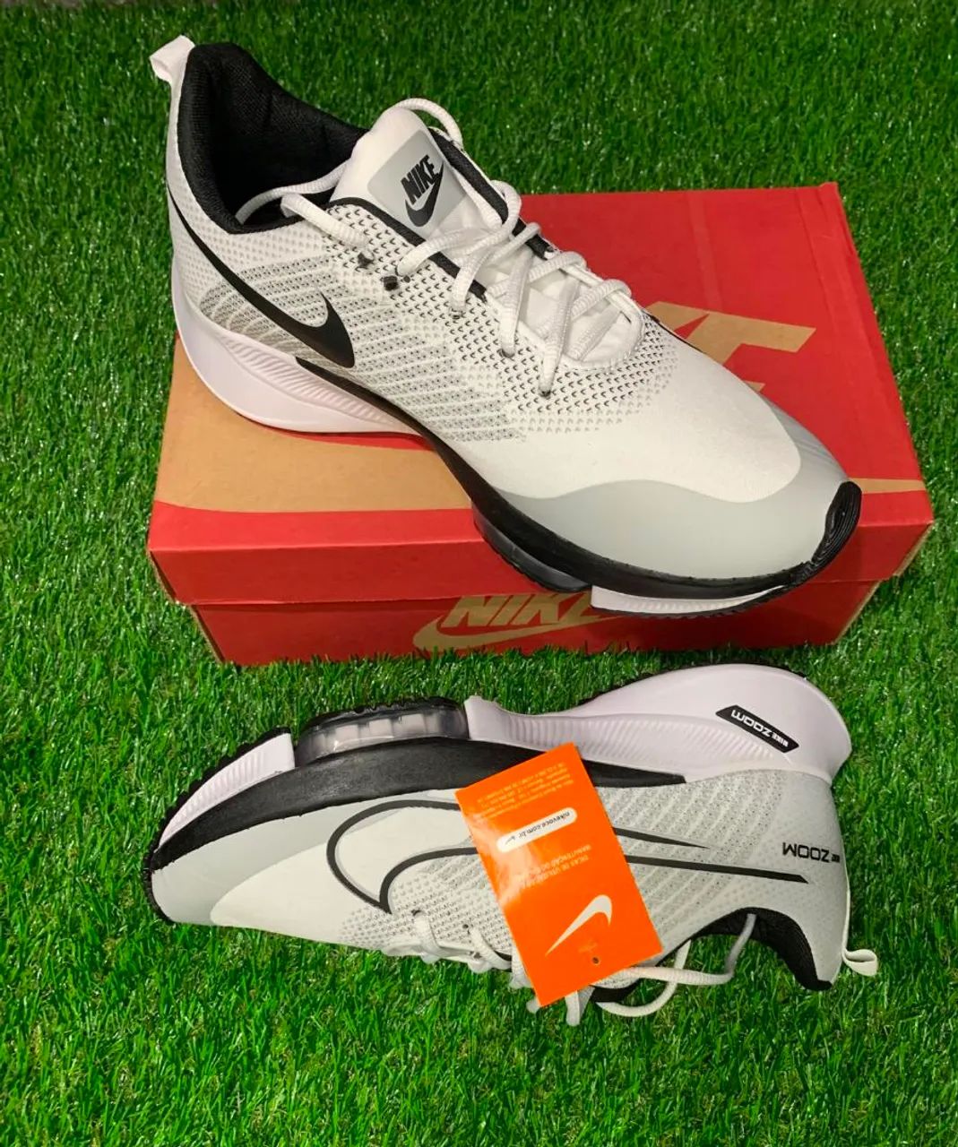 tenis nike  - Foto 5