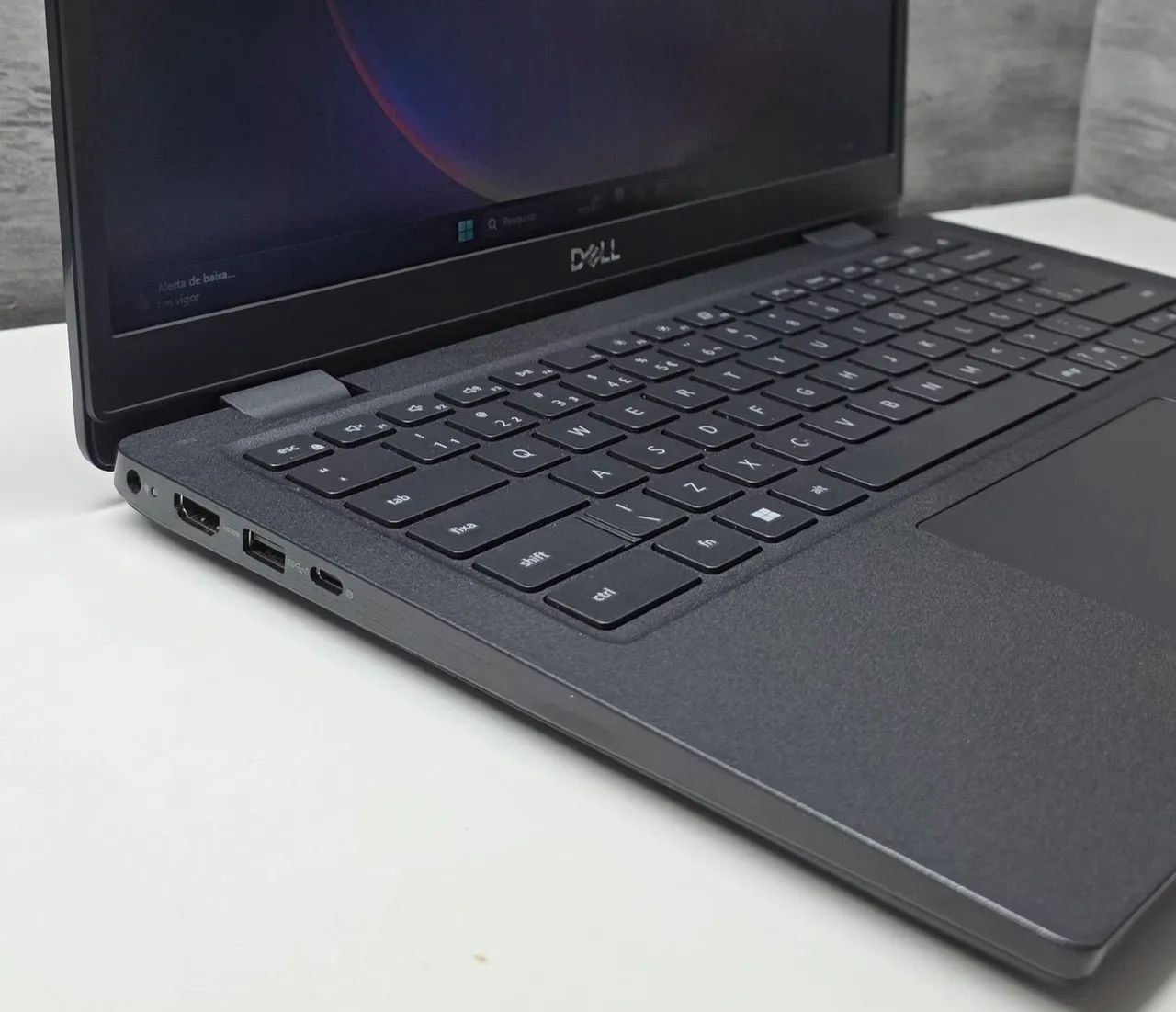 Notebook Dell i5 11° geração 8gb ram/SSD 256GB  - Foto 2