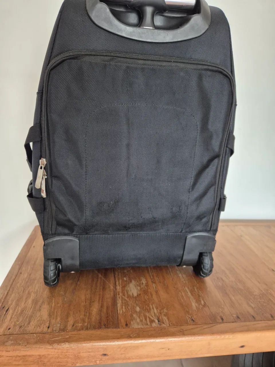 Mochila rodinha - Foto 4
