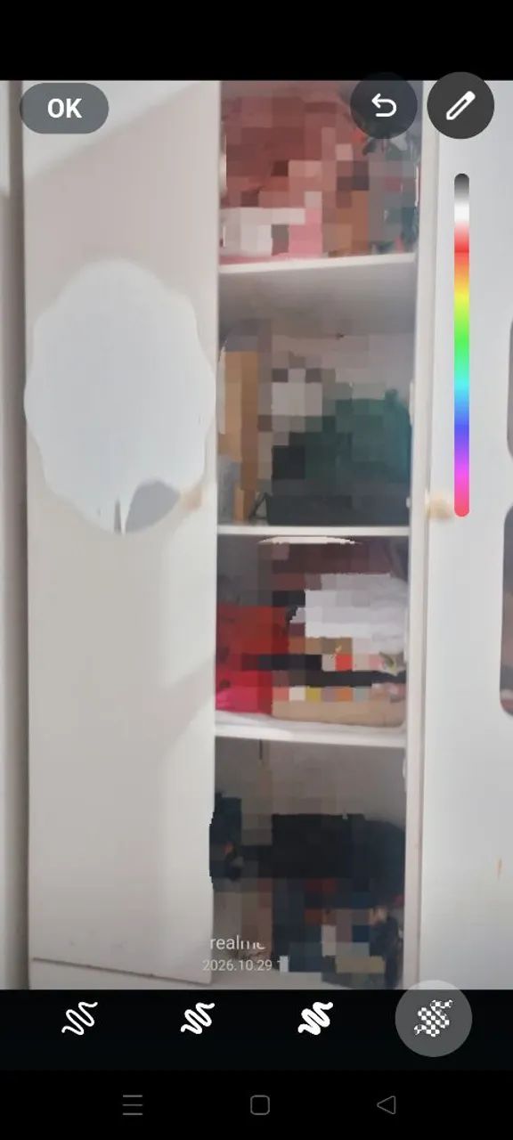 Vende se um Guarda roupa  - Foto 4
