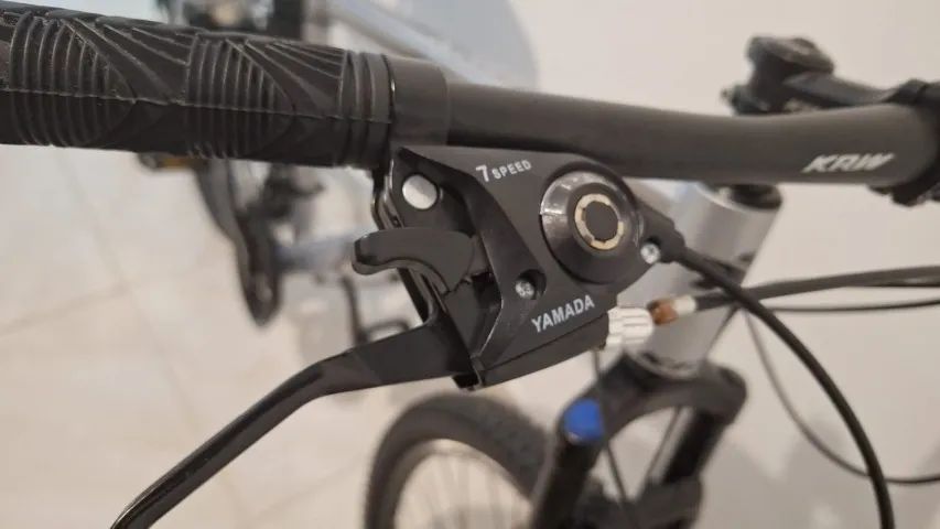 Bicicleta KRW 3.0 Aro 29 - Foto 4