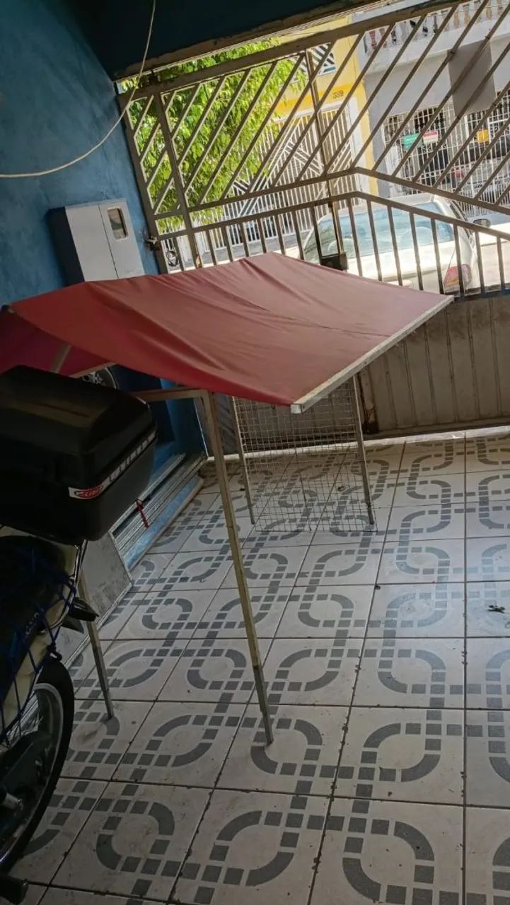 Carrinho  - Foto 4