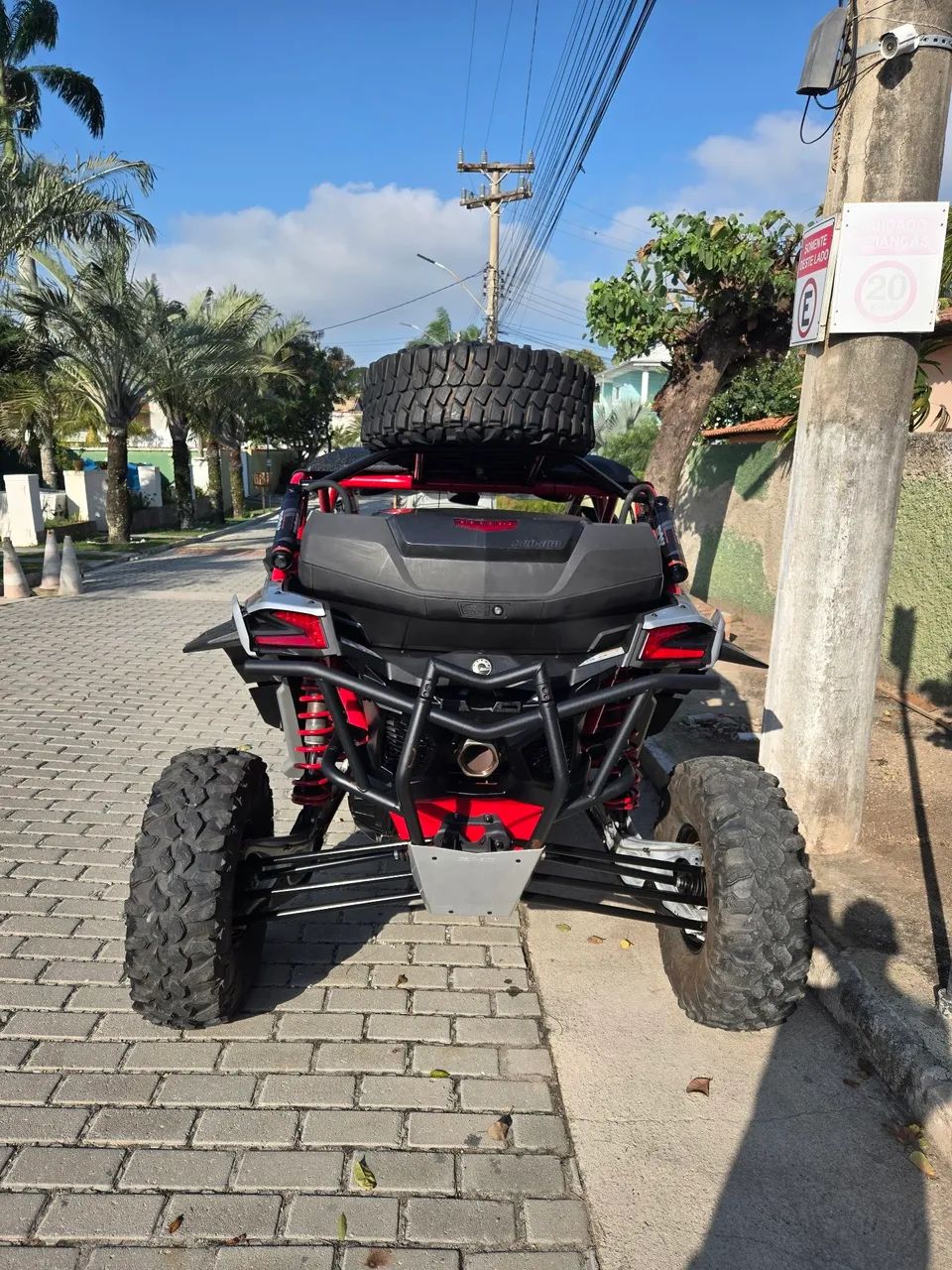 Lindo utv - Foto 2