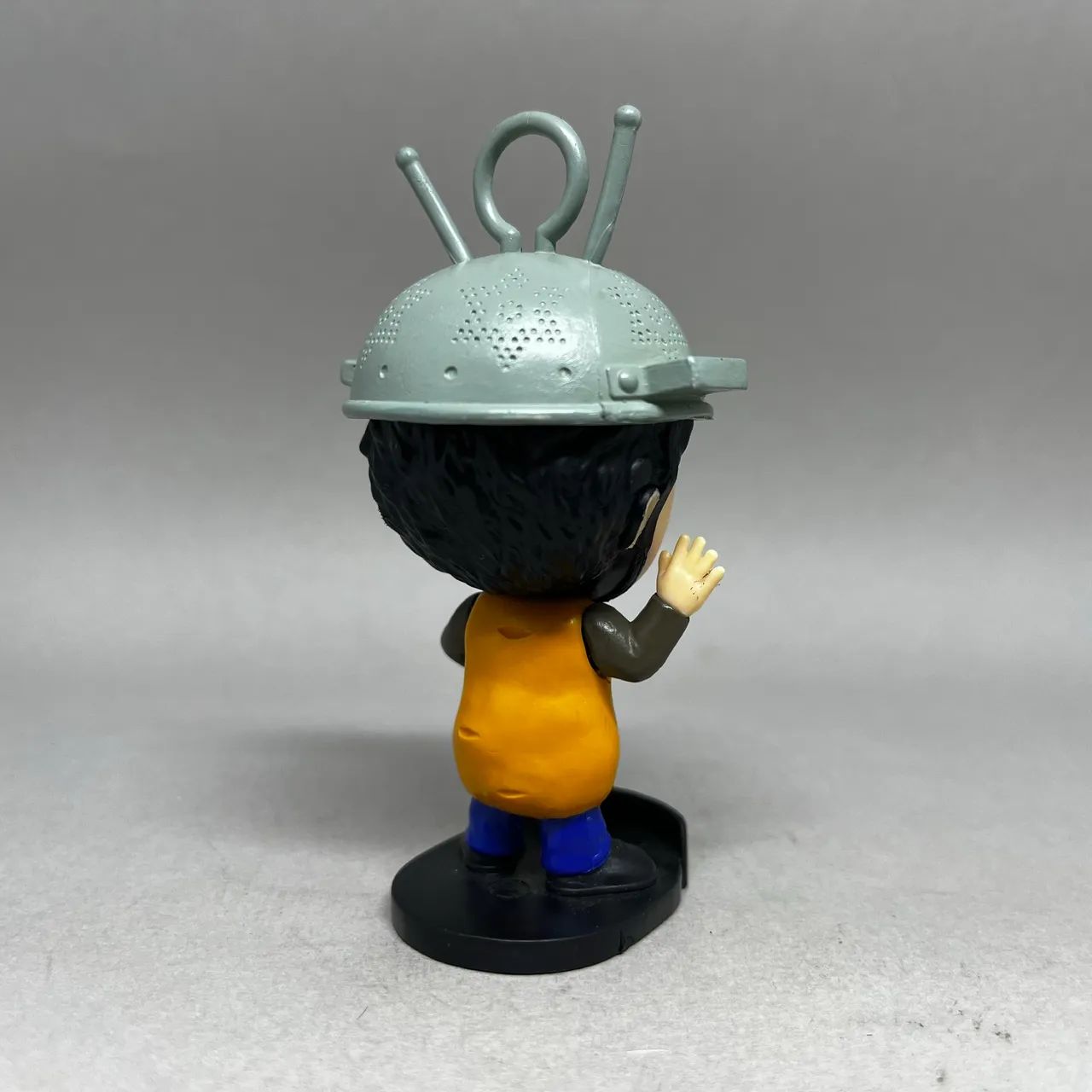 Miniatura Ross Friends Promoção Bobs - Foto 3