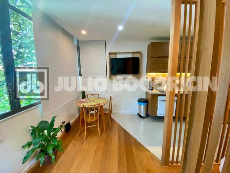 Kitnet/Conjugado : / Residencial / Ipanema - Foto 3