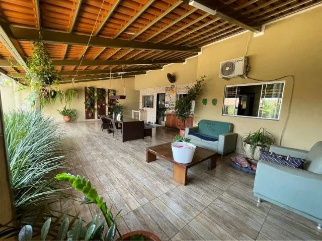 Oportunidade 300 m² Casa com 3 Quartos e 4 banheiros - Foto 2