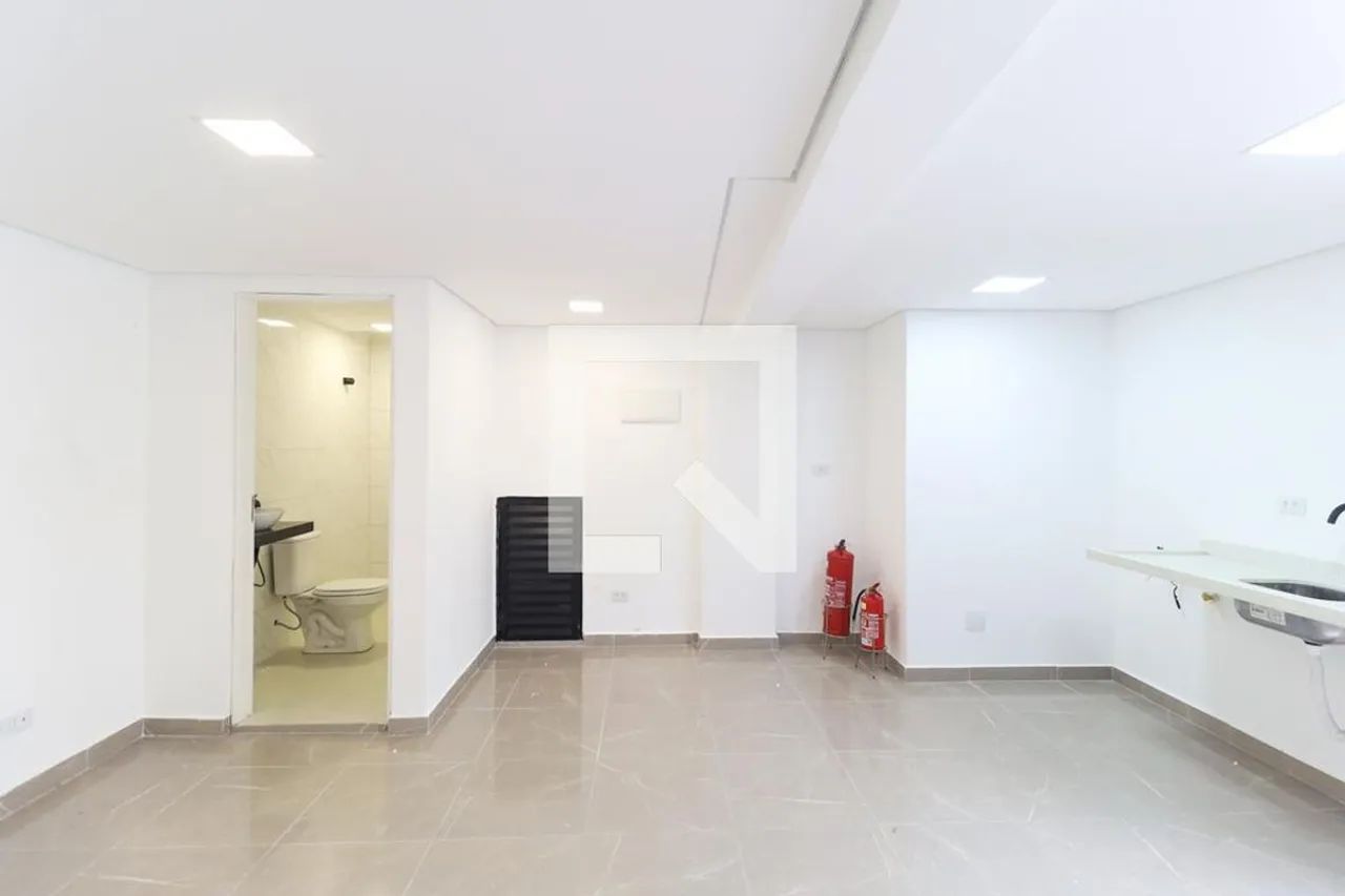 Apartamento à Venda - Vila Constança , 1 Quarto, 31 m2 - Foto 4