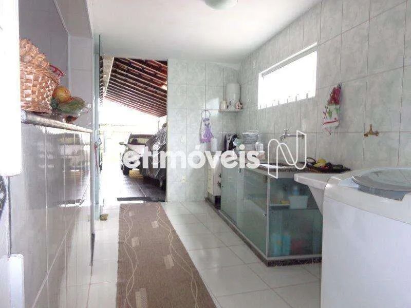 Venda Casa São Geraldo Belo Horizonte - Foto 5