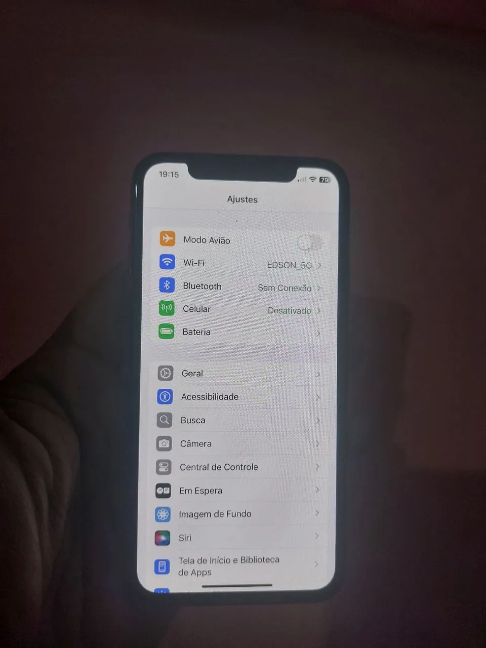 Iphone xs 64 gigas - Foto 4