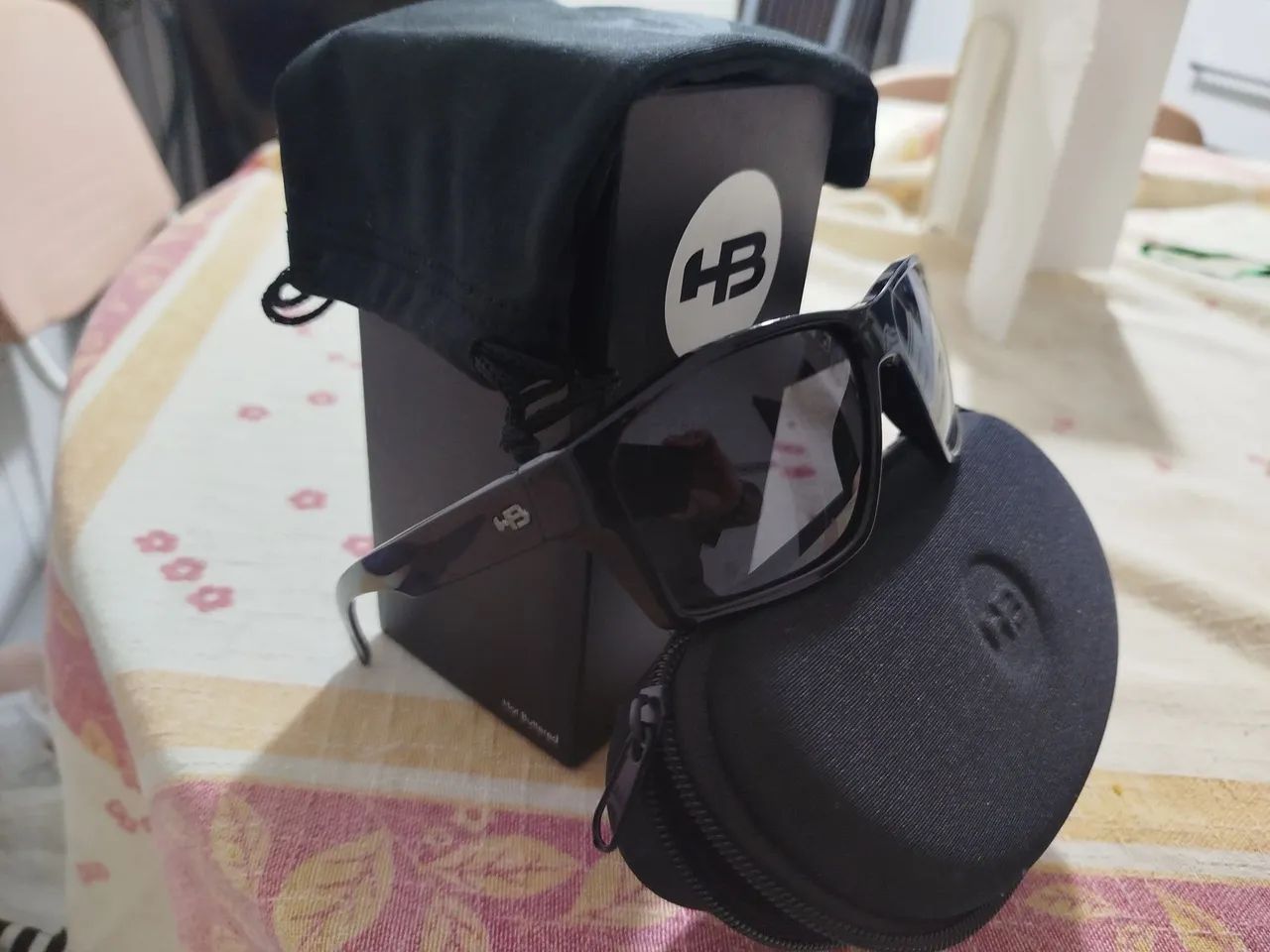 Vendo Óculos HB  ZAP * - Foto 3