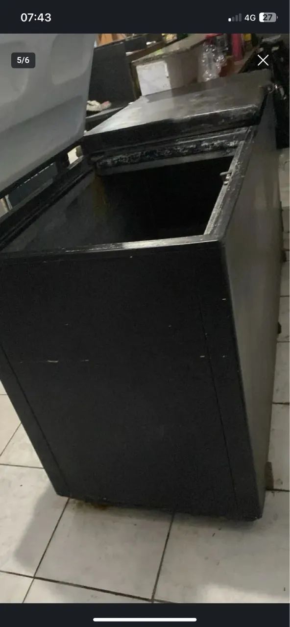Freezer 