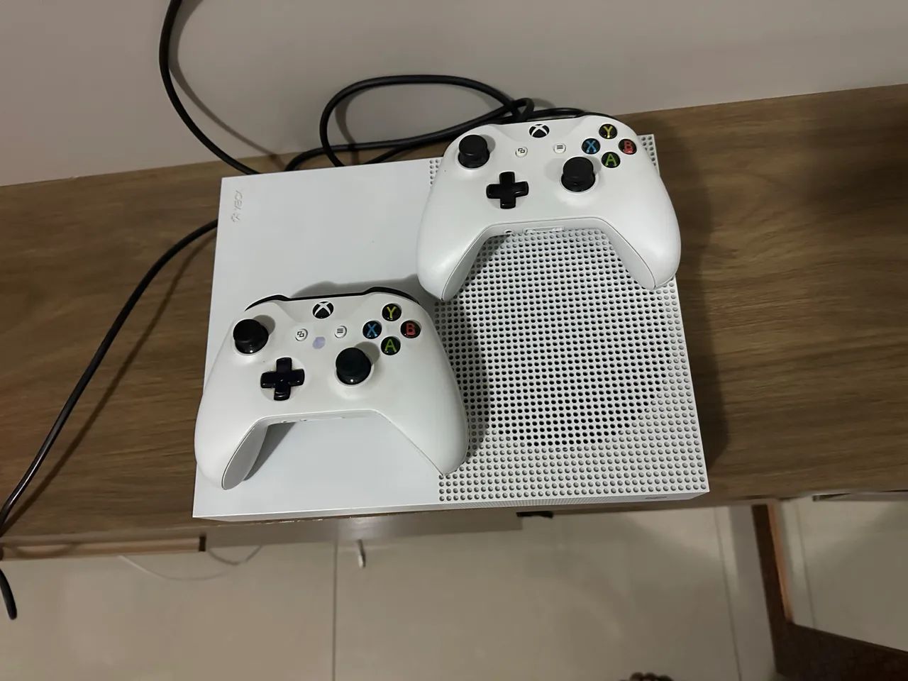 XBOX One S  - Foto 2