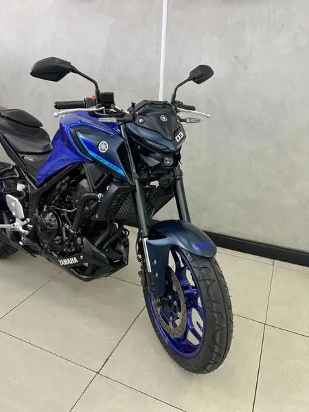 YAMAHA MT03 ABS 2023 - Foto 2
