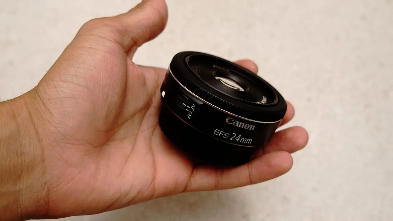 Kit canon t5i - Foto 5