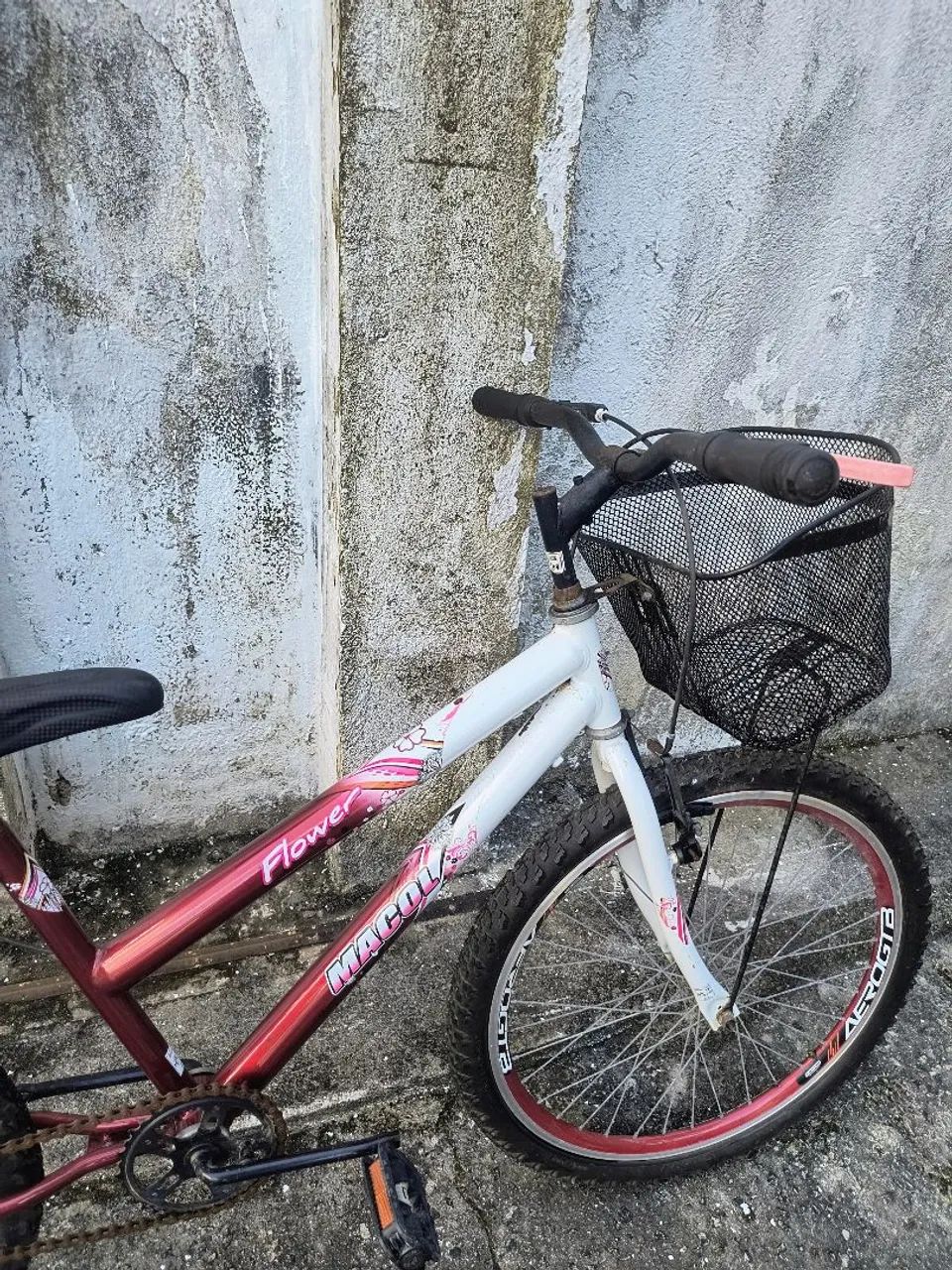 Bicicleta no precinho - Foto 2