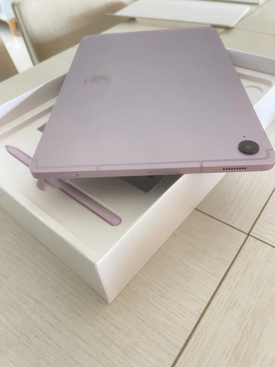 Tablet Samsung Galaxy Tab S9 FÉ - Foto 5