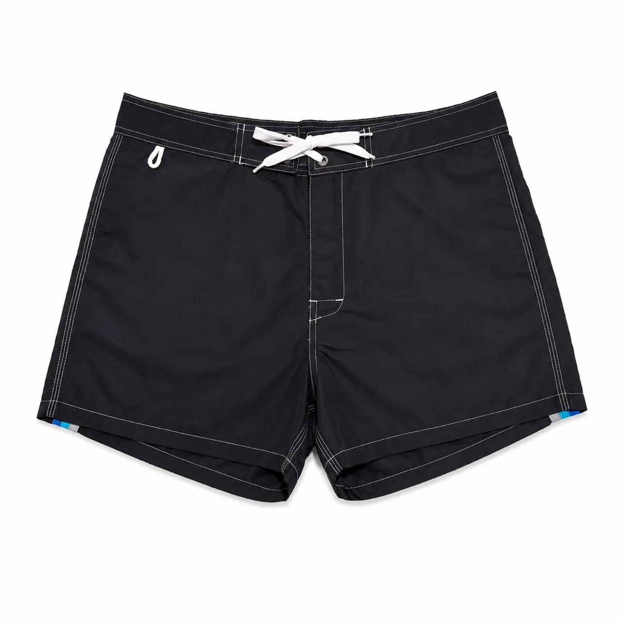 SHORT SUNDEK PRETO ORIGINAL - Foto 3