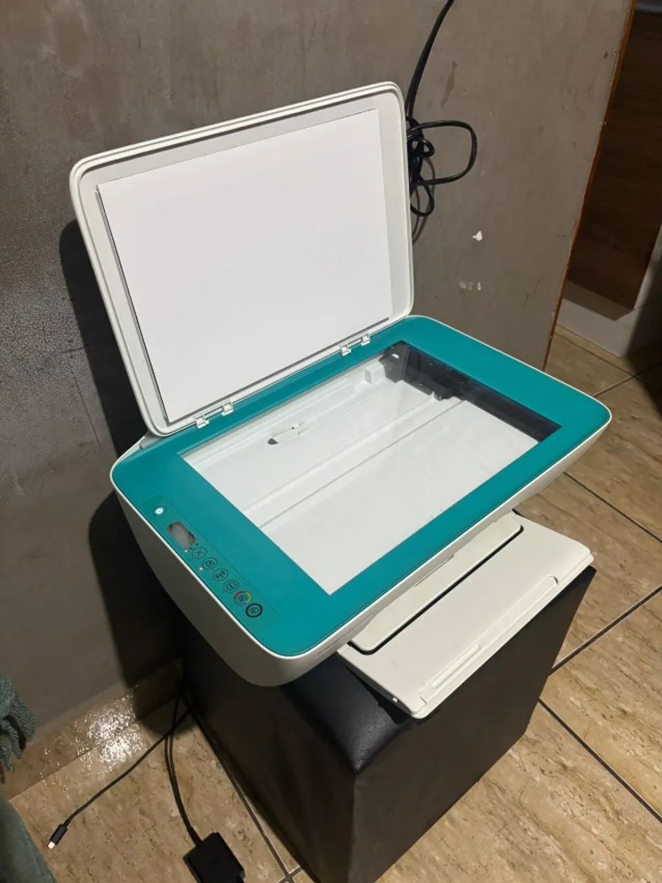 Impressora  - Foto 2