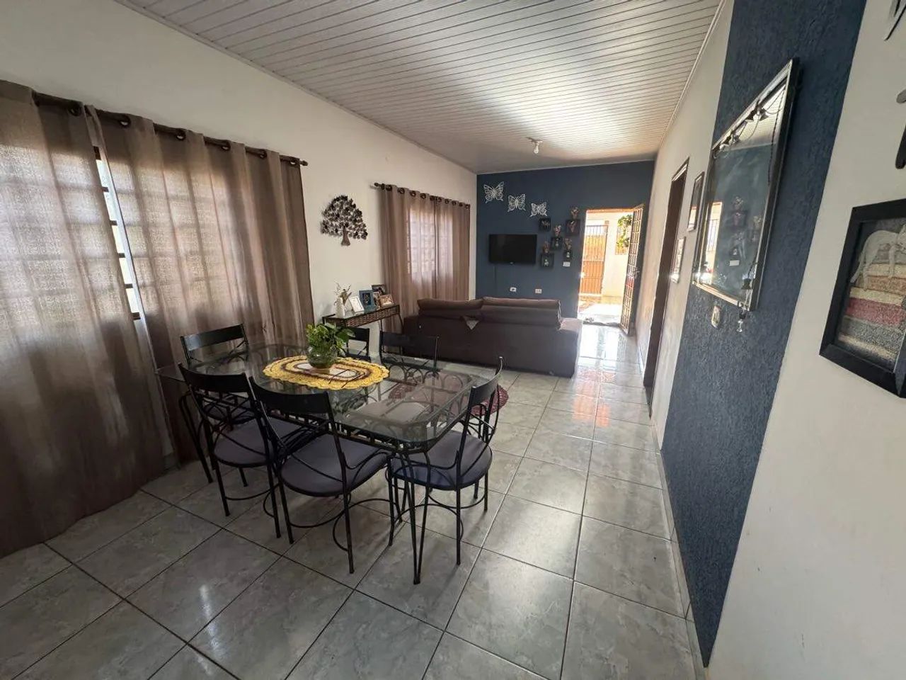 Casa - Jardim das Oliveiras - Três Lagoas / MS - Foto 5