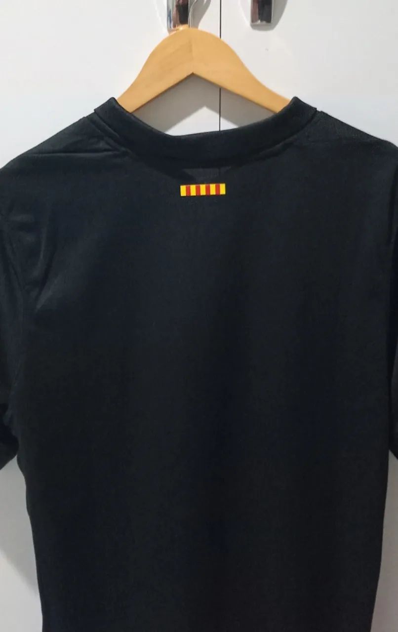 Camisa Barcelona 25/26  - Foto 2
