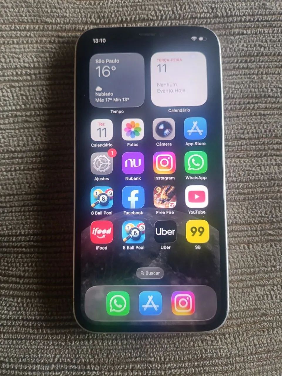 IPhone 12 128 gb