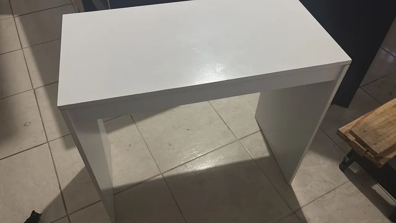 Mesa de escritório  - Foto 3