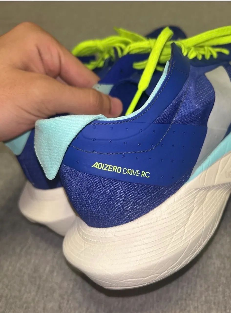 Adidas Adizero Drive Rc - Foto 5