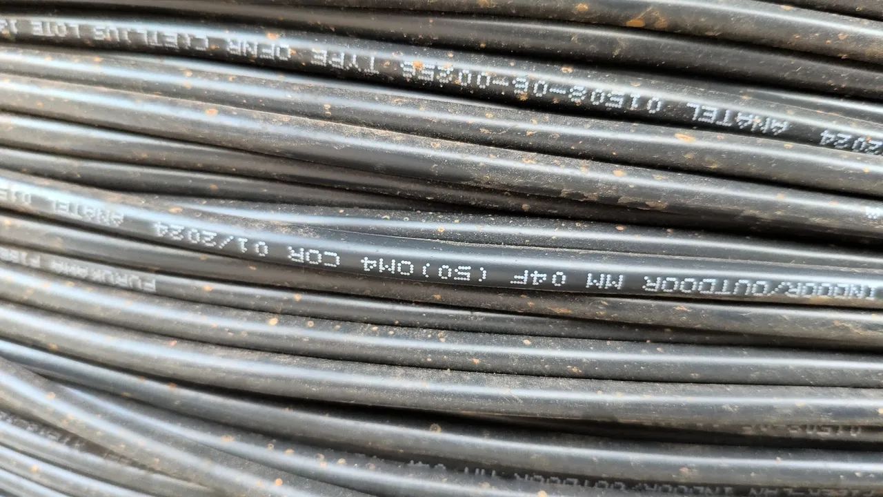 CABO OPTICO MM 04FO OM4 FURUKAWA 