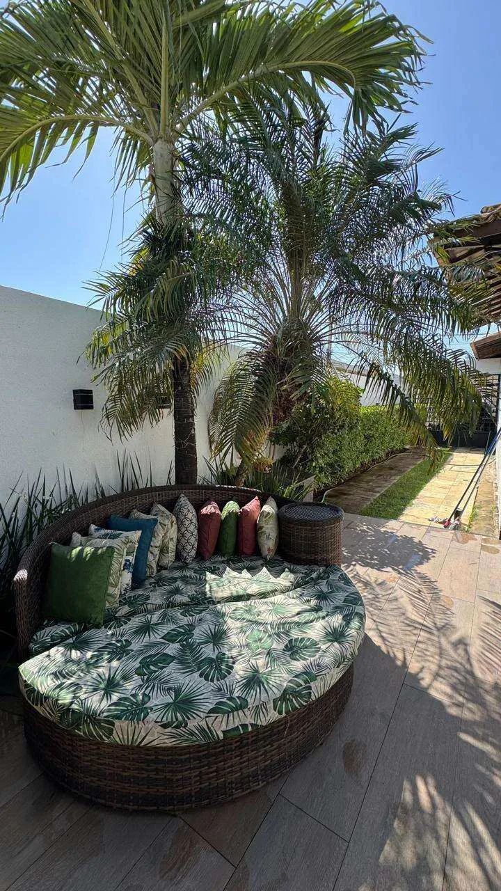 Casa de condomínio à venda em Aracaju, Aruana, com 3 quartos, 360m² - Foto 3