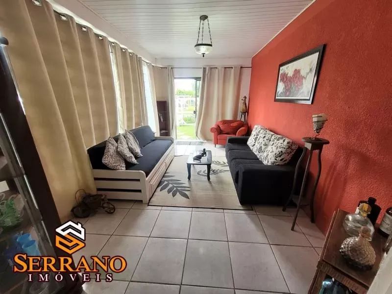 Linda residência com anexo no Centro de Imbé - Foto 3
