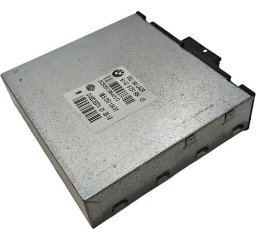 Modulo Conforto Bmw 320i 2.0 2013 A 2015 6142925198401 - Peças