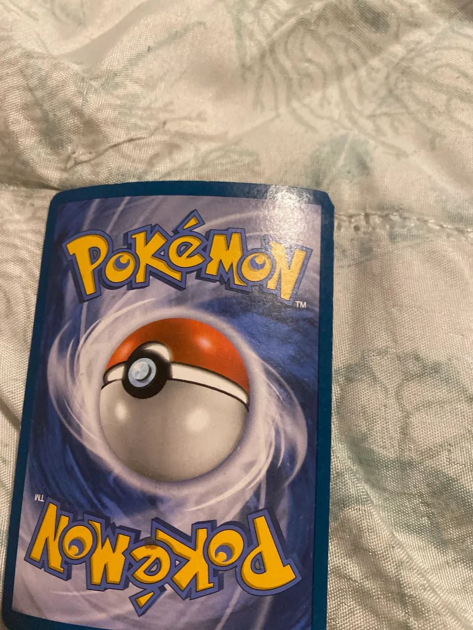 Carta Pokémon zamazenta  - Foto 2
