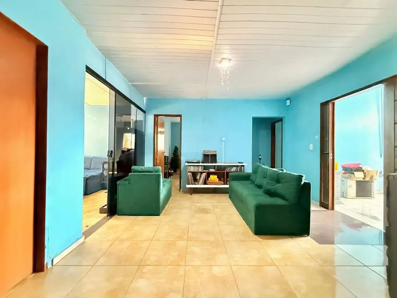 CASA À VENDA | MARAMBAIA | 3 QUARTOS | PISCINA - Foto 4